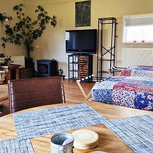 Whispering O - B&B Ermelo Speuld On The Veluwe